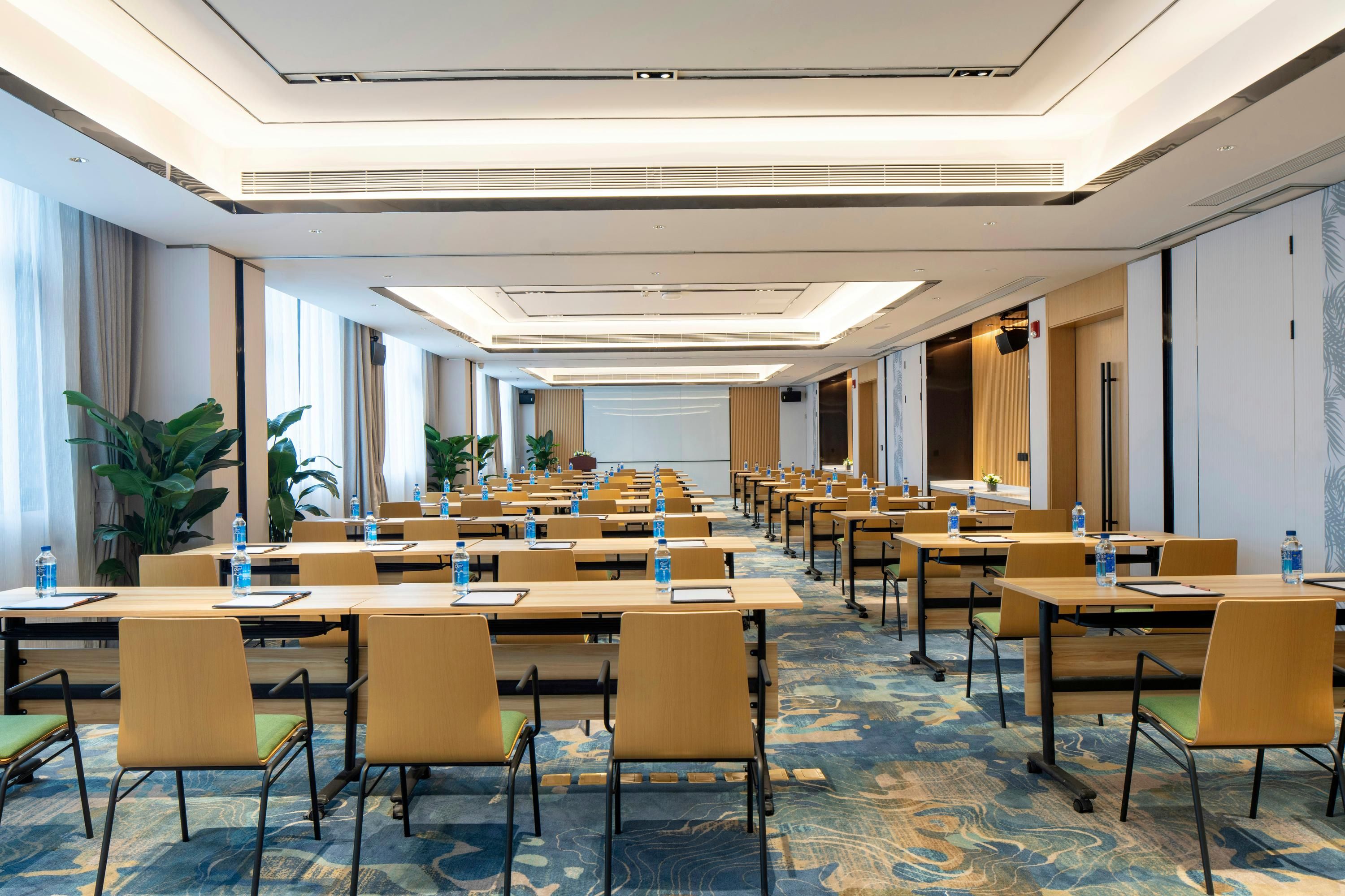 Conference room
