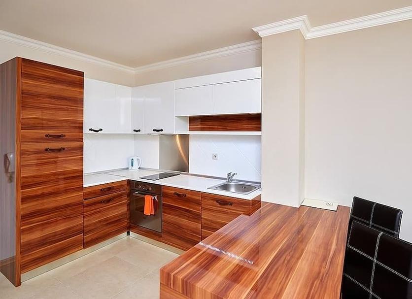 Kitchen Photo