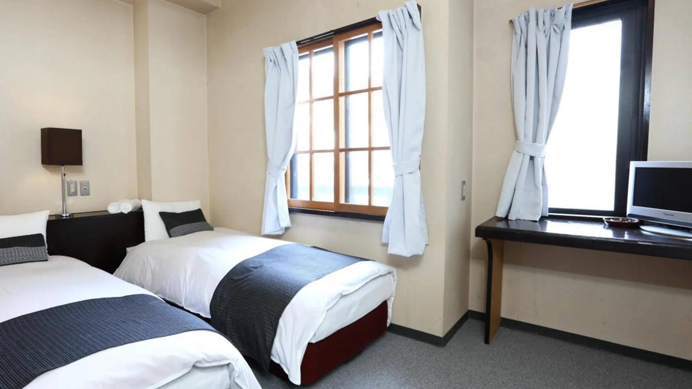 Hakuba Gondola Hotel