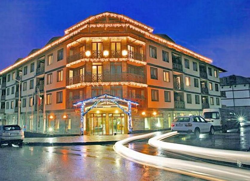 Building Photo