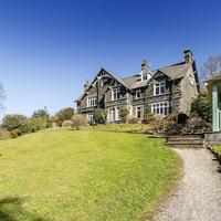 Lakehouse at The Waterhead Inn- The Inn Collection Group