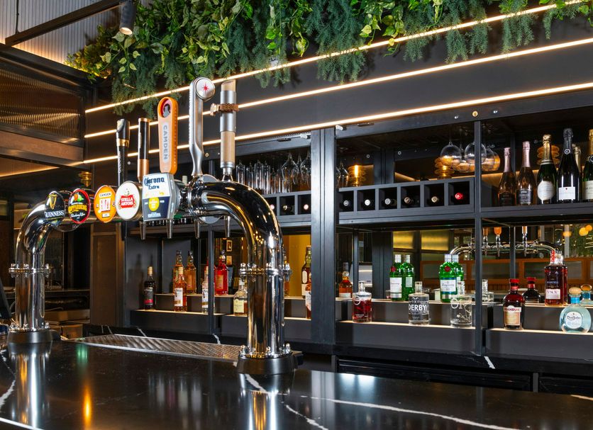 Bar Photo