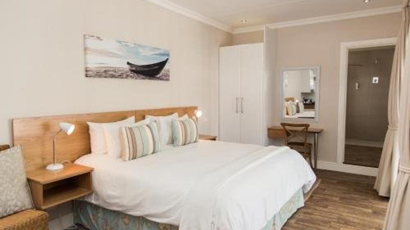 Devereux Lodge