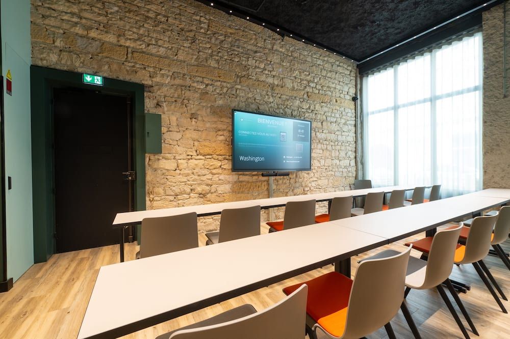 Conference room