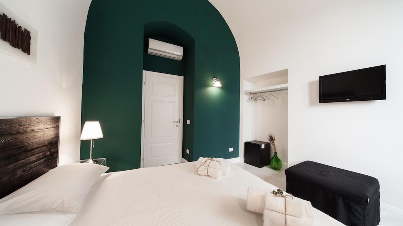 Arcò B&B