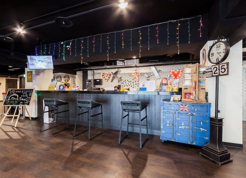 Bar Photo