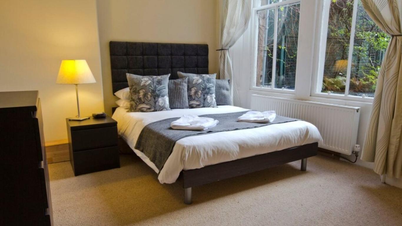 Amadeus Guest House