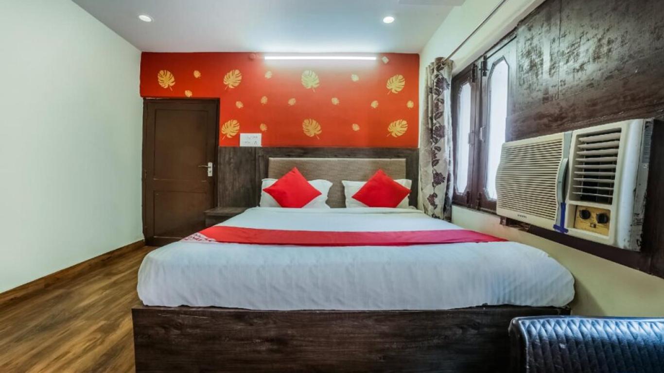 Treebo Vaishali
