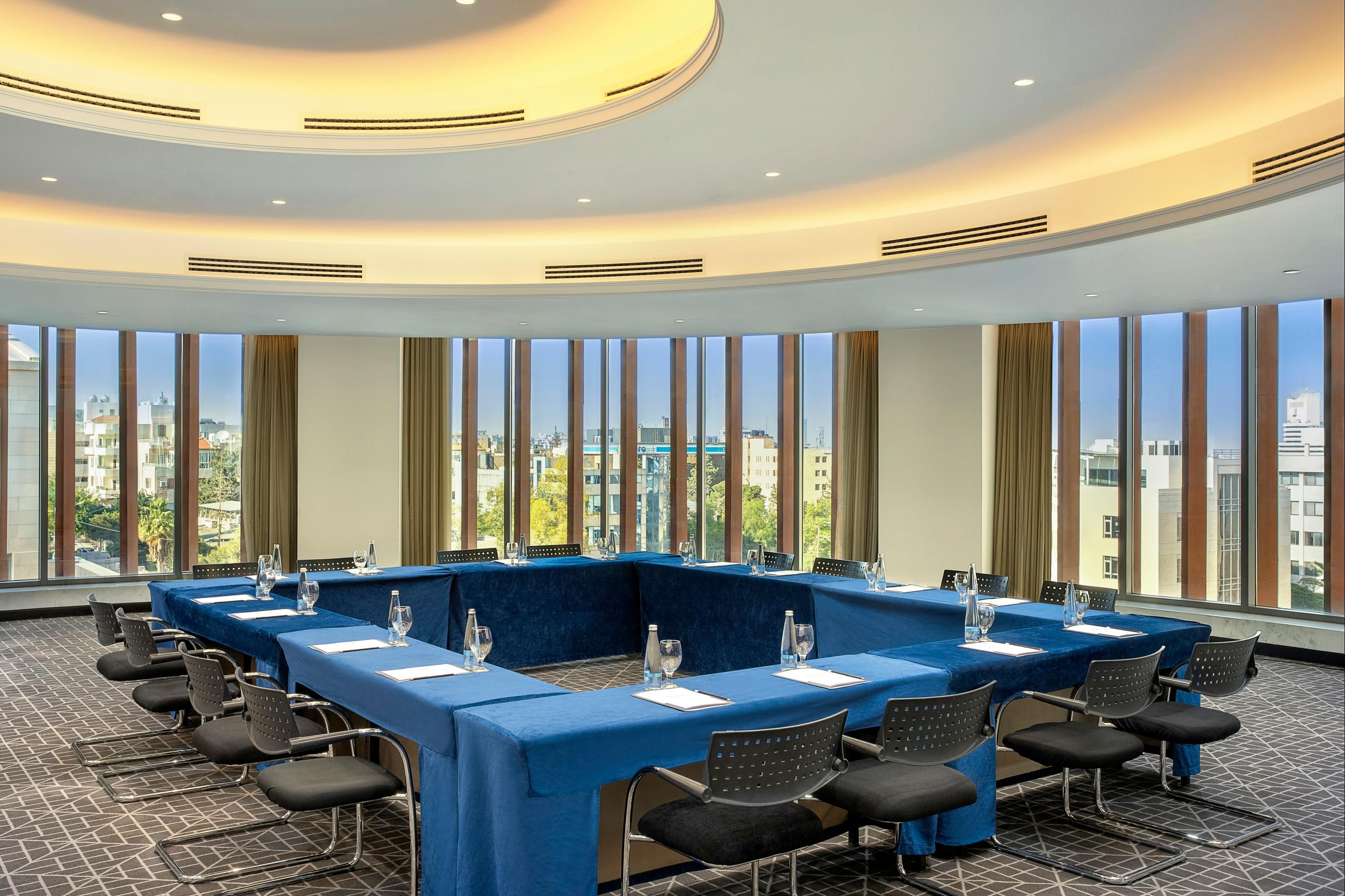 Conference room