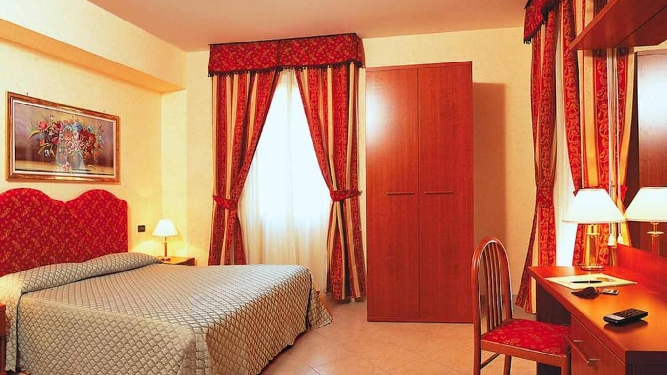 Hotel Stromboli