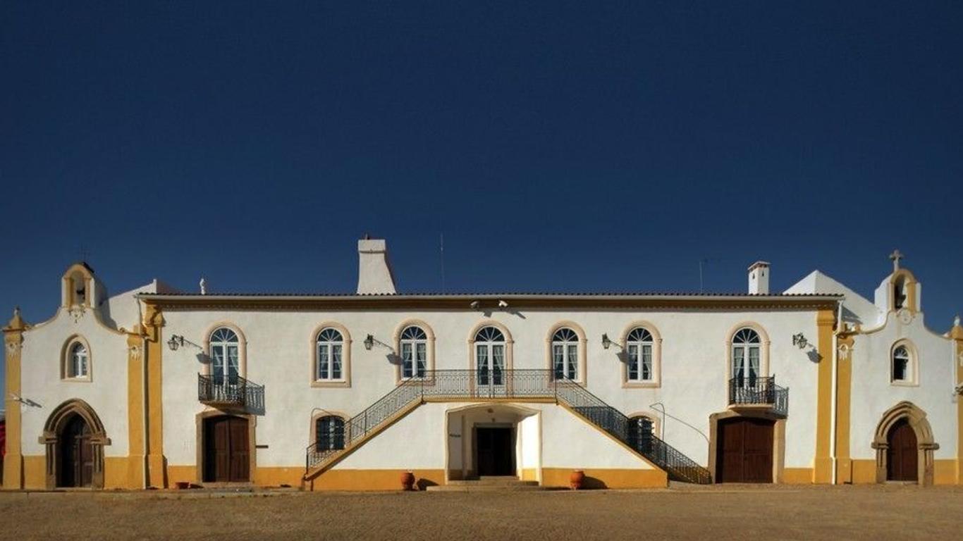 Monte Dos Apóstolos