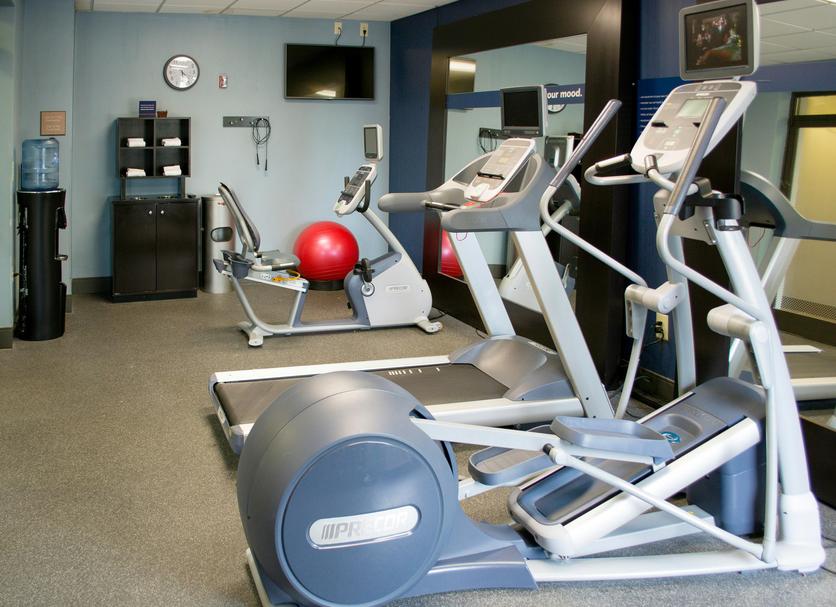 Gym Photo
