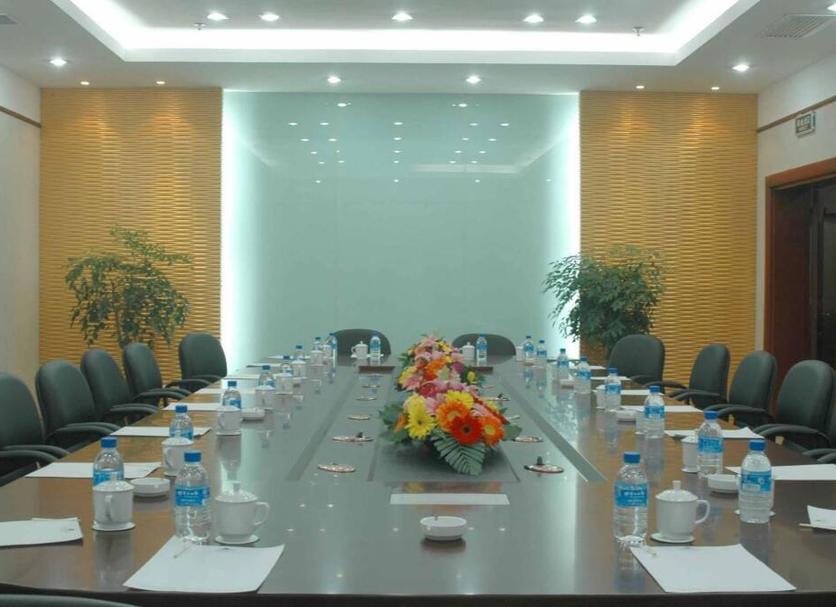 Conference room Photo