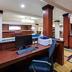 Business centre