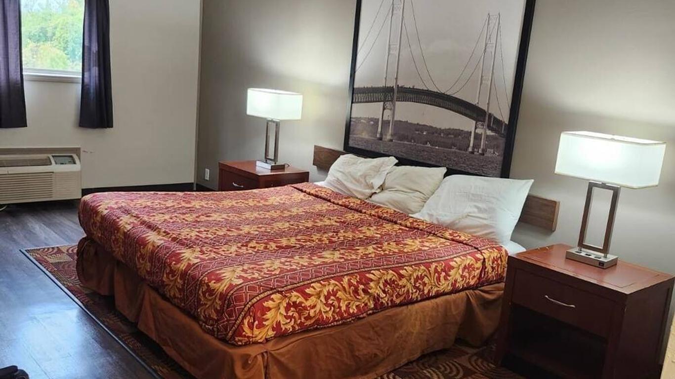 Airport Inn Flint