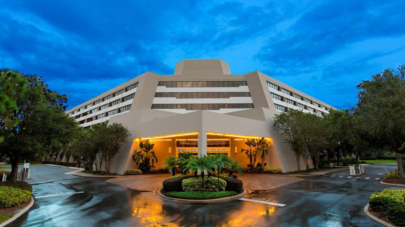 DoubleTree Suites by Hilton Orlando - Disney Springs Area