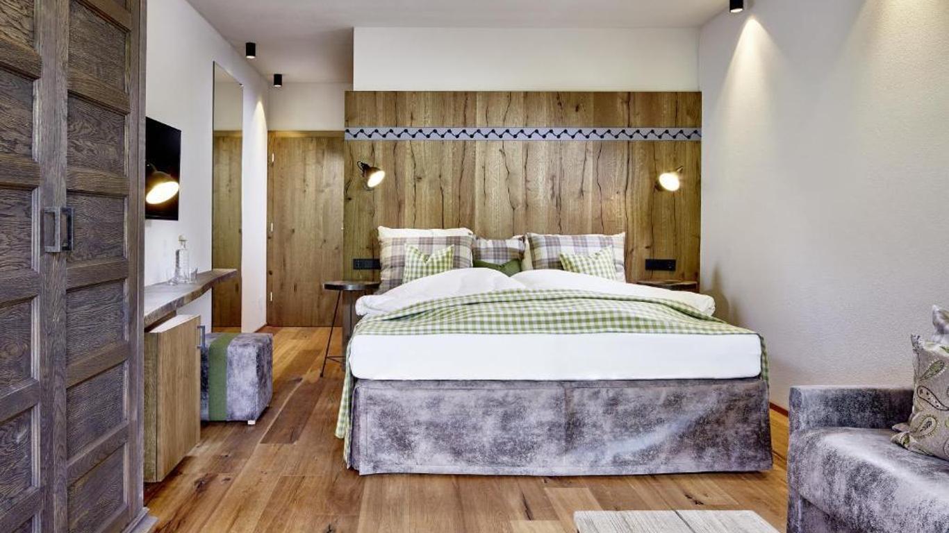 Hotel Riederalm