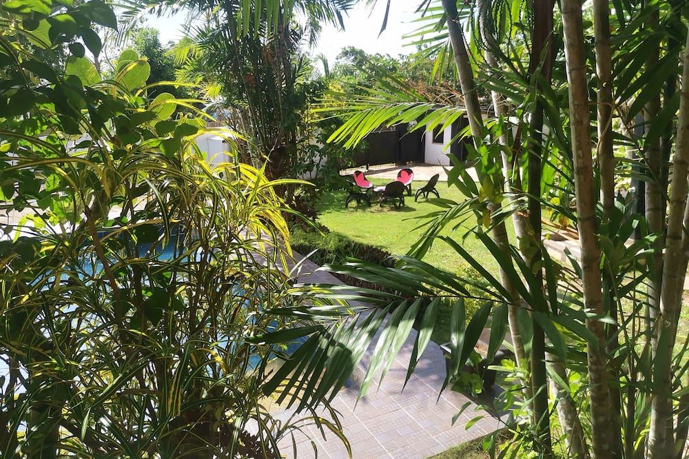 Outdoor view