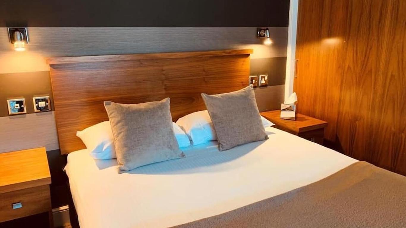 The Craibstone Suites