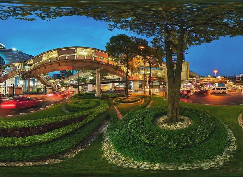 Outdoor view Photo