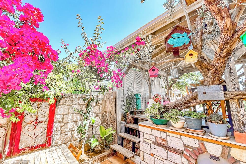 Outdoor view