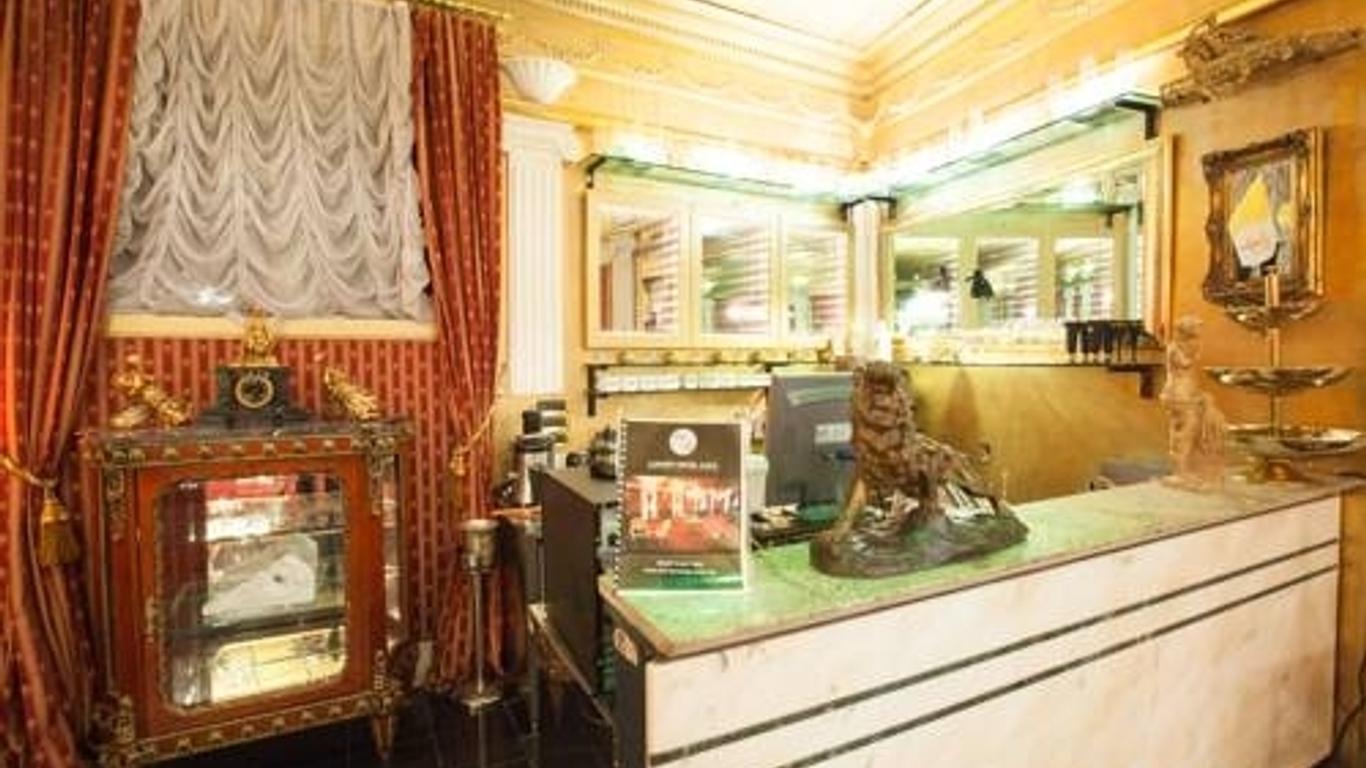 Hotel Ilica