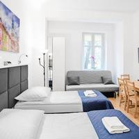 Apartamenty Velvet