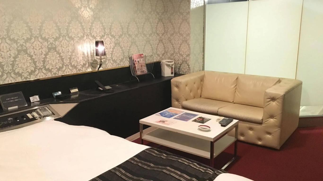 Hotel Jay -Adult Only-