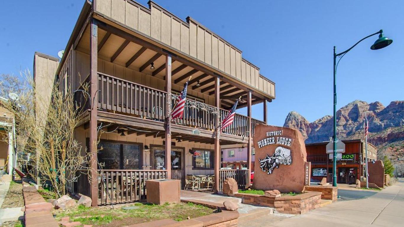 Petty Ranch Inn