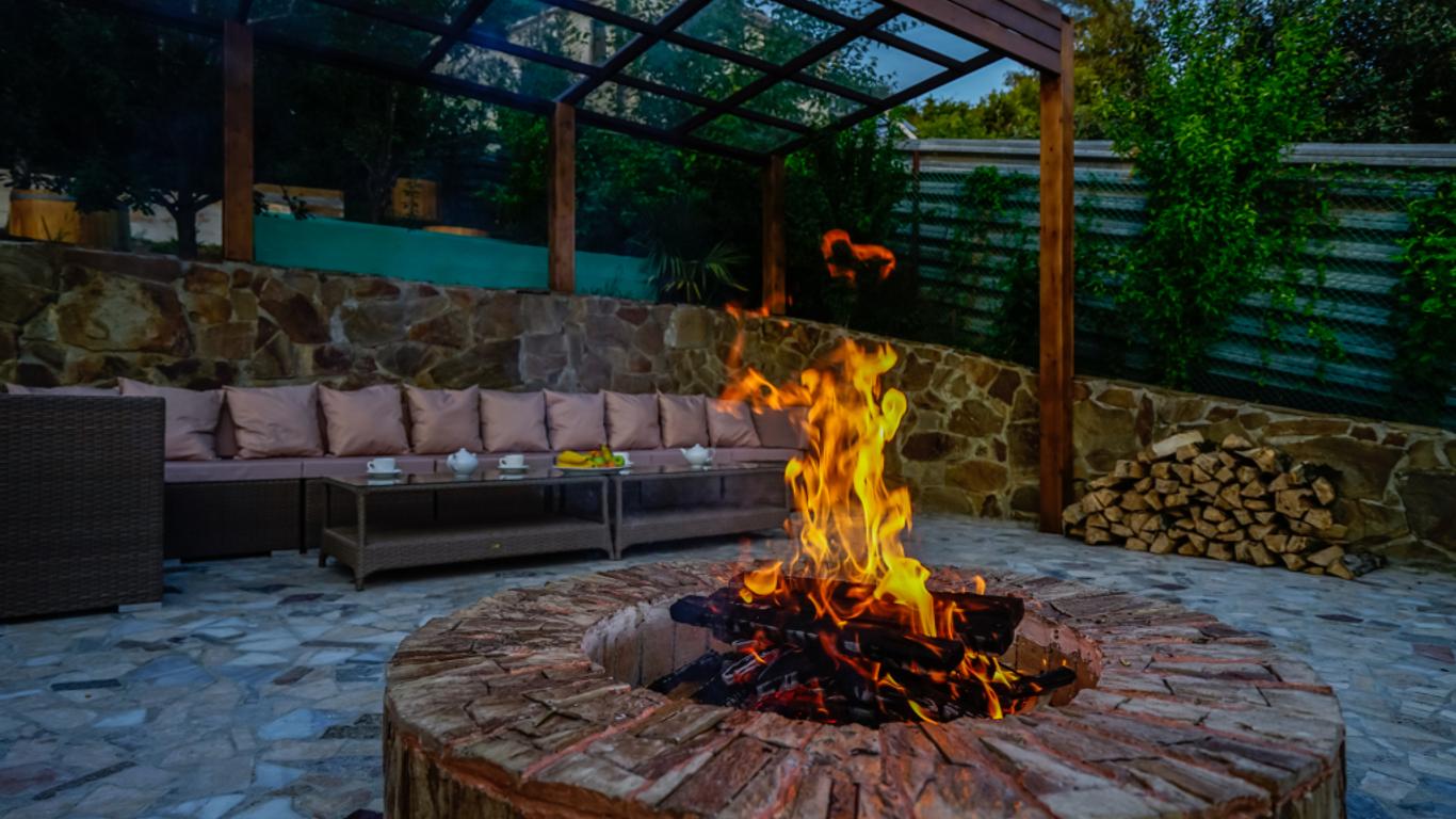 Mishilen Detox & Wellness Resort