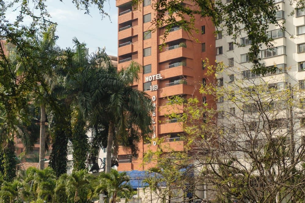 Outdoor view