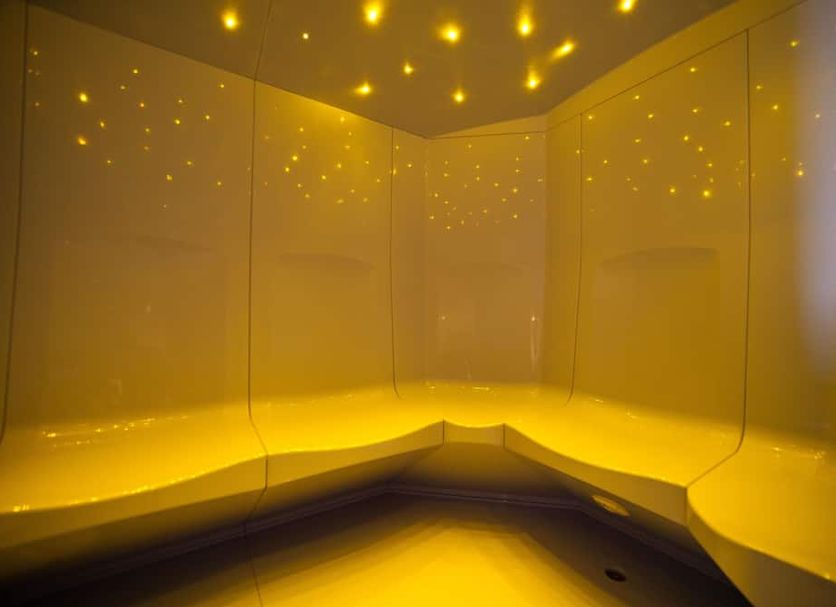 Spa Photo