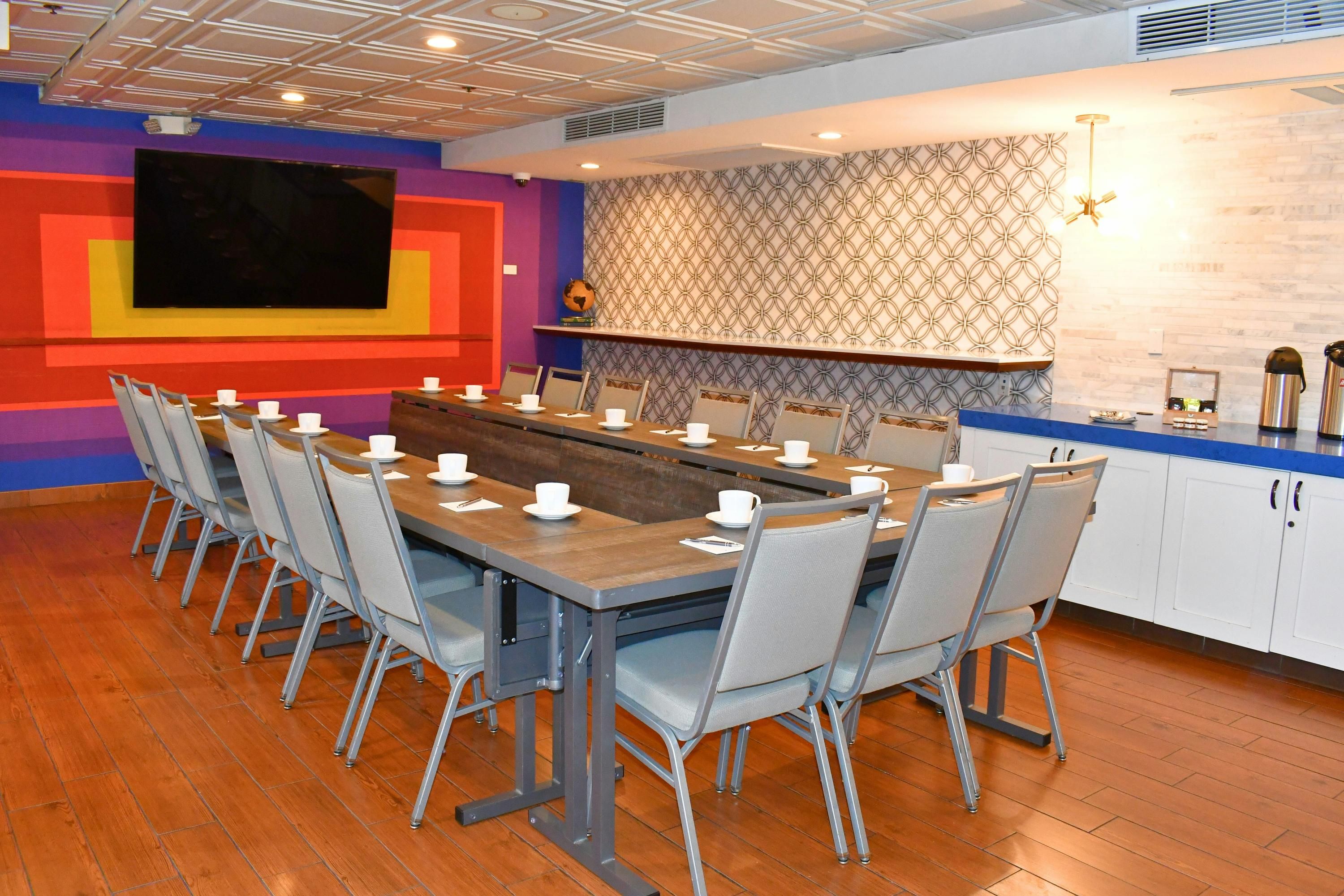 Conference room