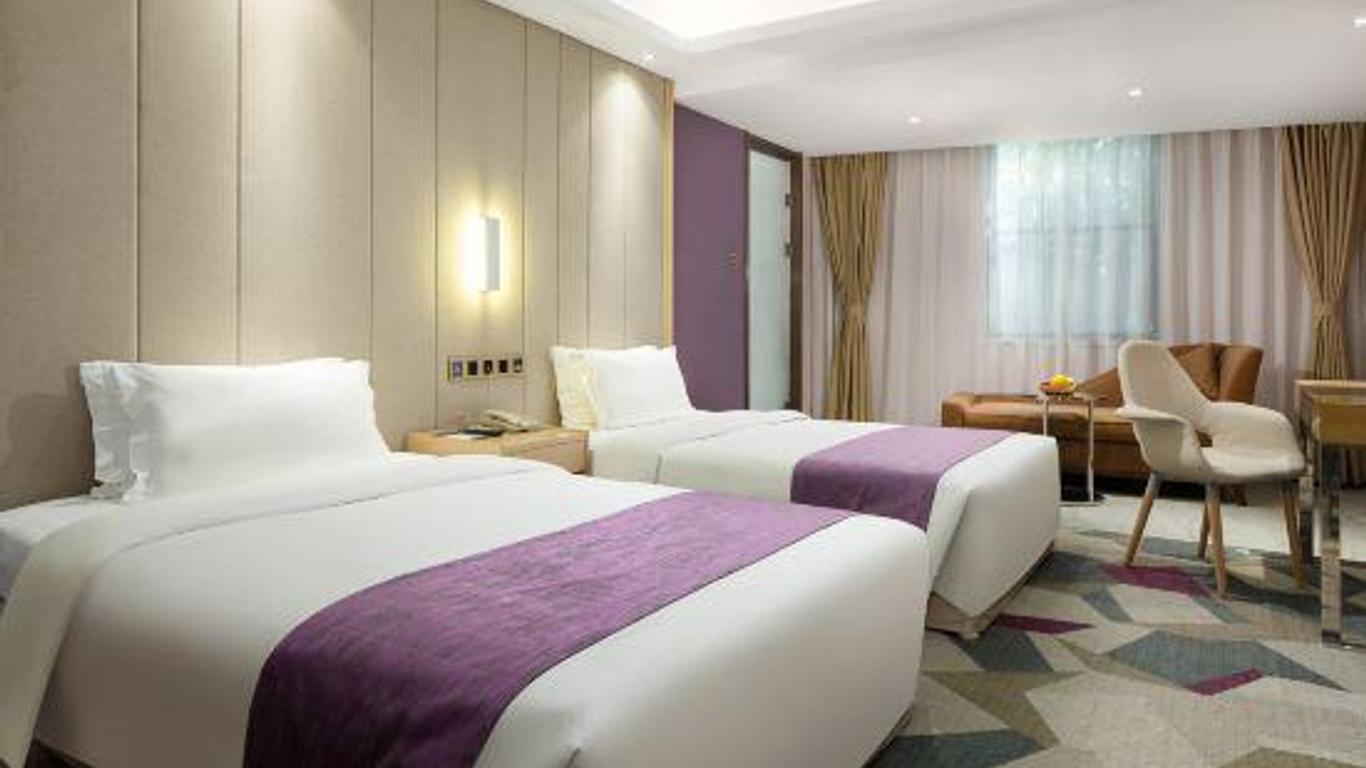 Hoikong Boutique Hotel