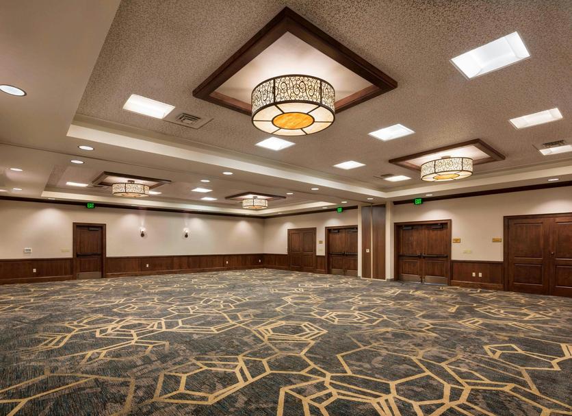 Conference room Photo