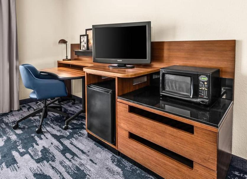 Room amenity Photo