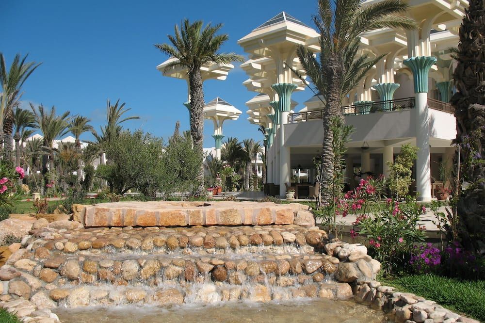 Outdoor view