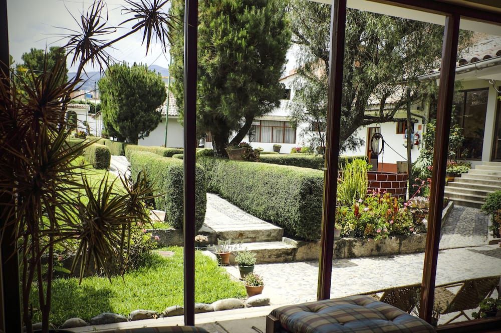 Outdoor view