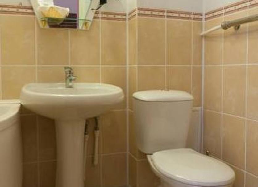 Bathroom Photo