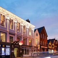 Oddfellows Chester Hotel & Apartments
