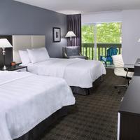 Toronto Don Valley Hotel And Suites