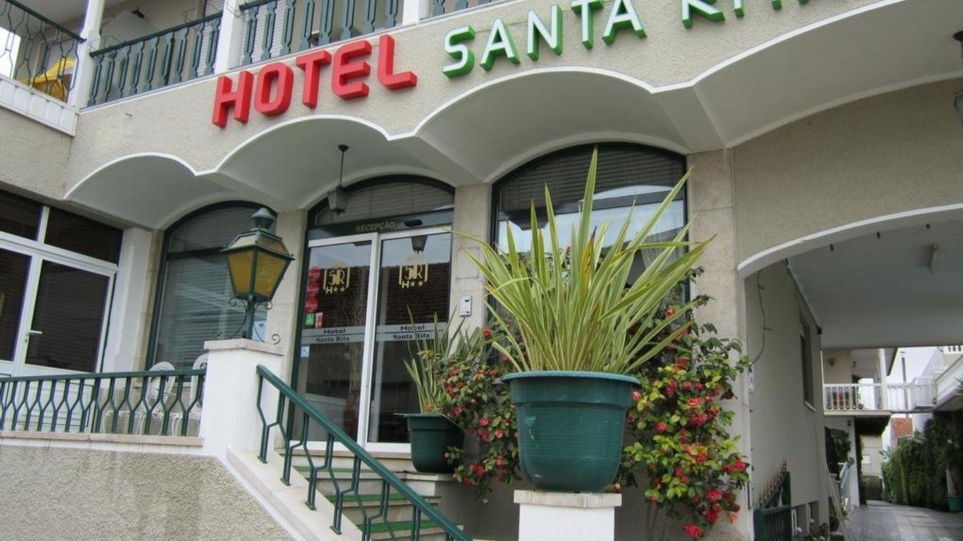 Hotel Santa Rita