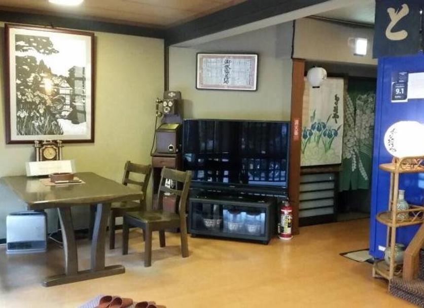 Dining room Photo