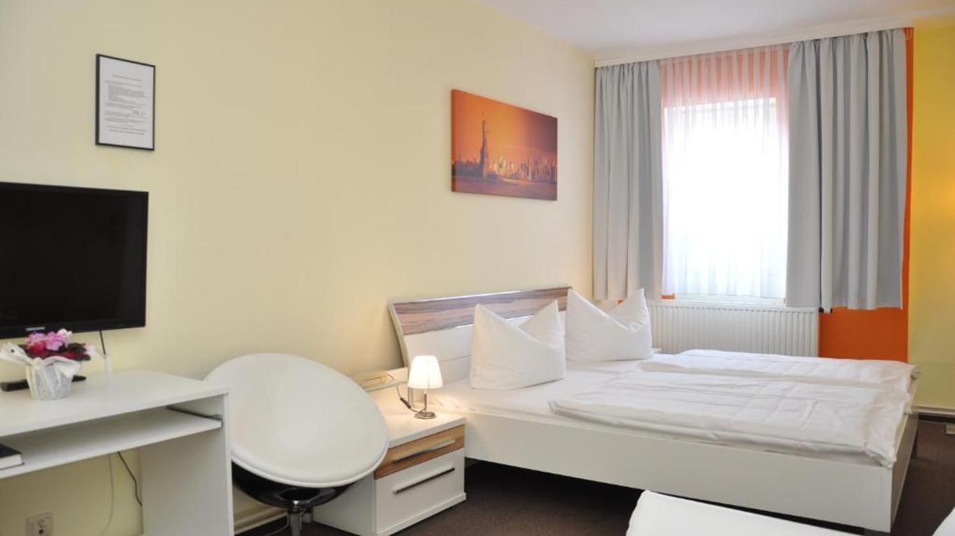 Hotel An der Kapelle
