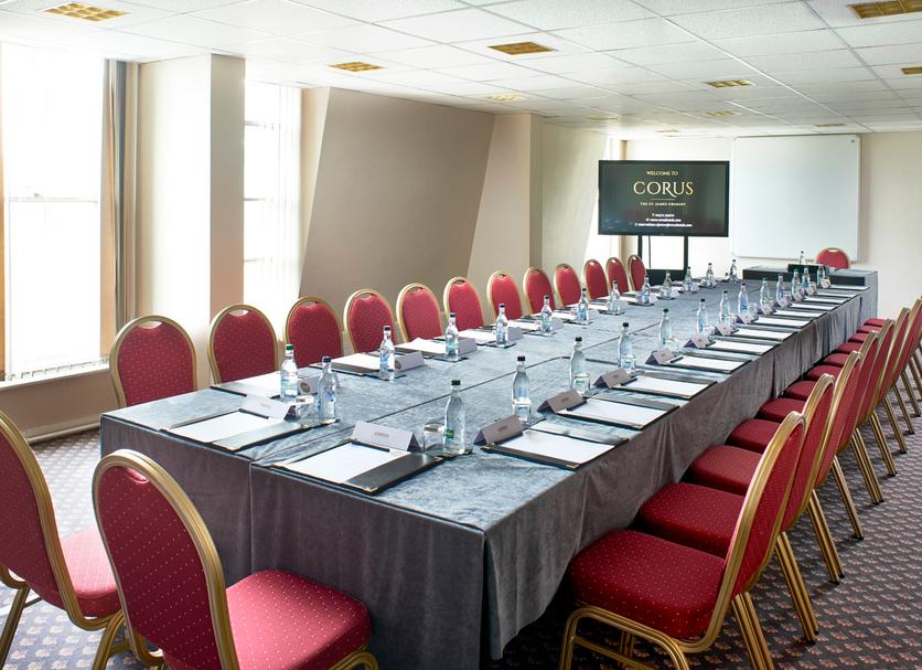 Conference room Photo
