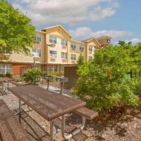 Extended Stay America Suites - Raleigh - Rtp - 4919 Miami Blvd