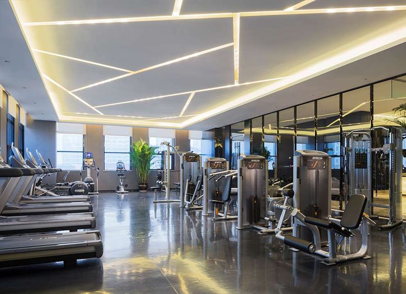 Gym Photo