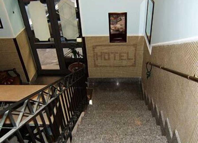 Stairs Photo