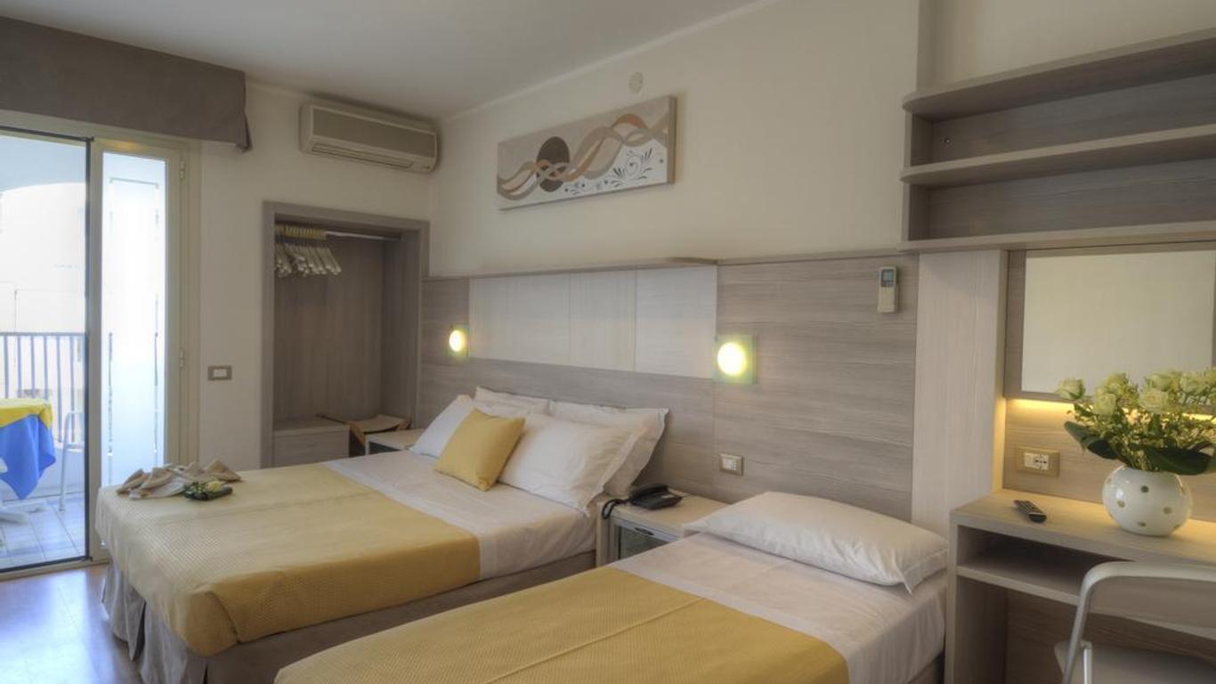 Hotel Colorado
