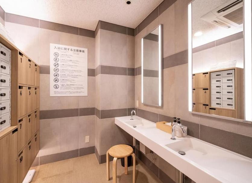 Bathroom Photo